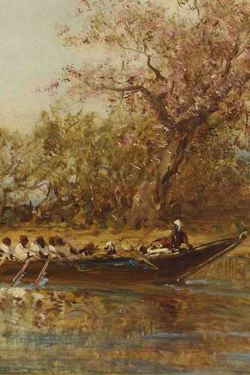 Cover of The Beasts of Tarzan