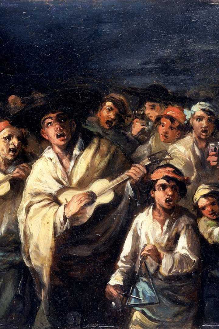 Cover of Noli Me Tangere