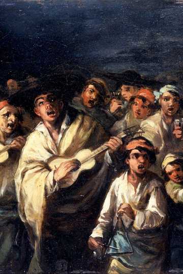 Cover of Noli Me Tangere