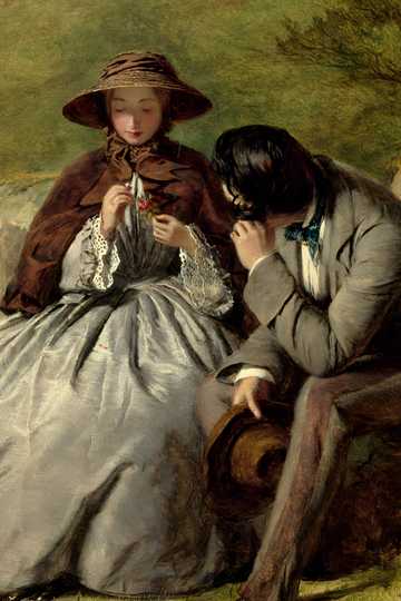 Cover of The Claverings