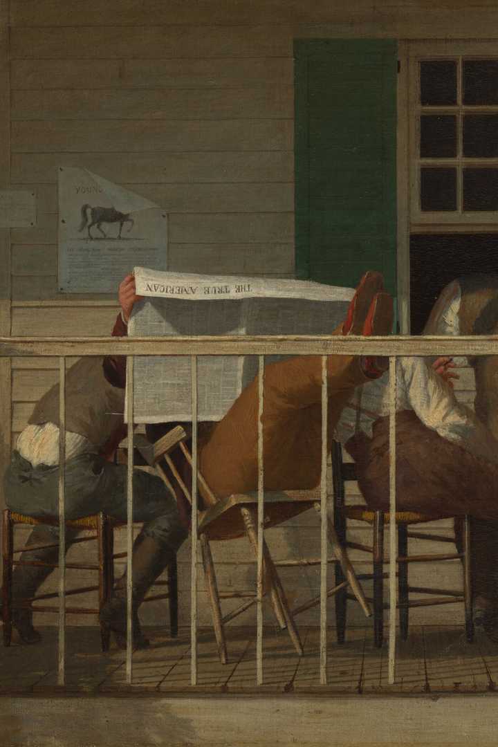 Cover of The Marrow of Tradition