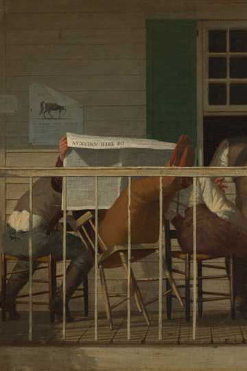 Cover of The Marrow of Tradition
