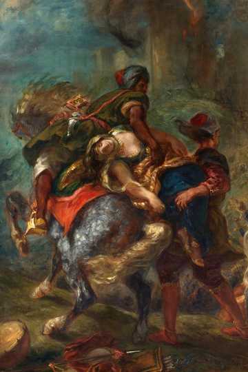 Cover of Ivanhoe
