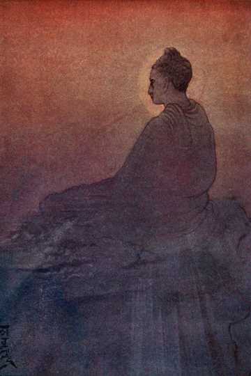 Cover of Siddhartha