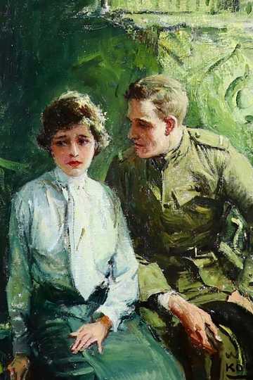 Cover of A Farewell to Arms