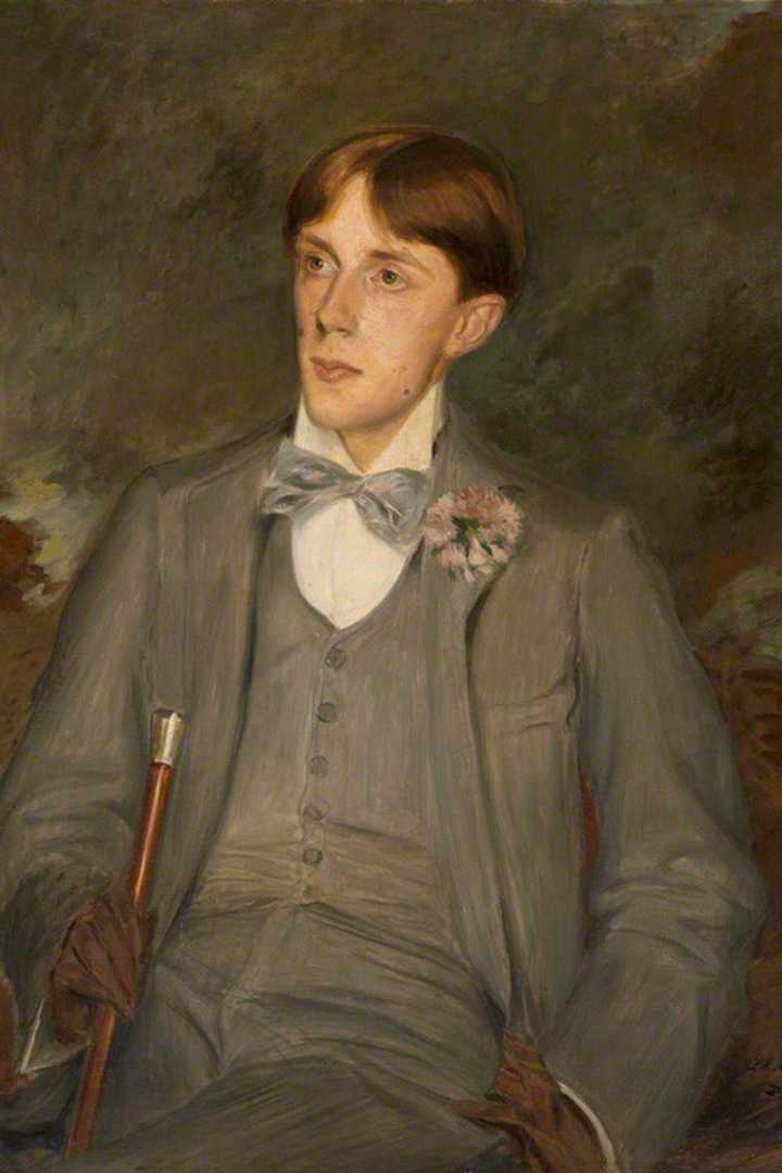 Cover of The Importance of Being Earnest