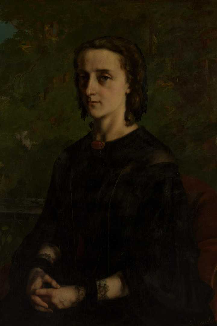 Cover of Villette