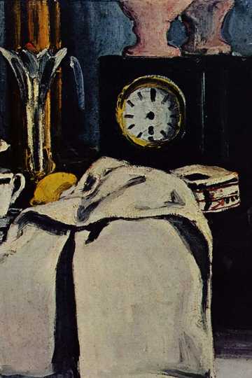 Cover of The Time Machine