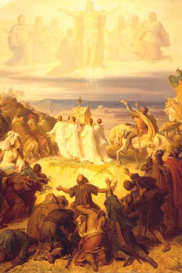 Cover of The Pilgrim’s Progress