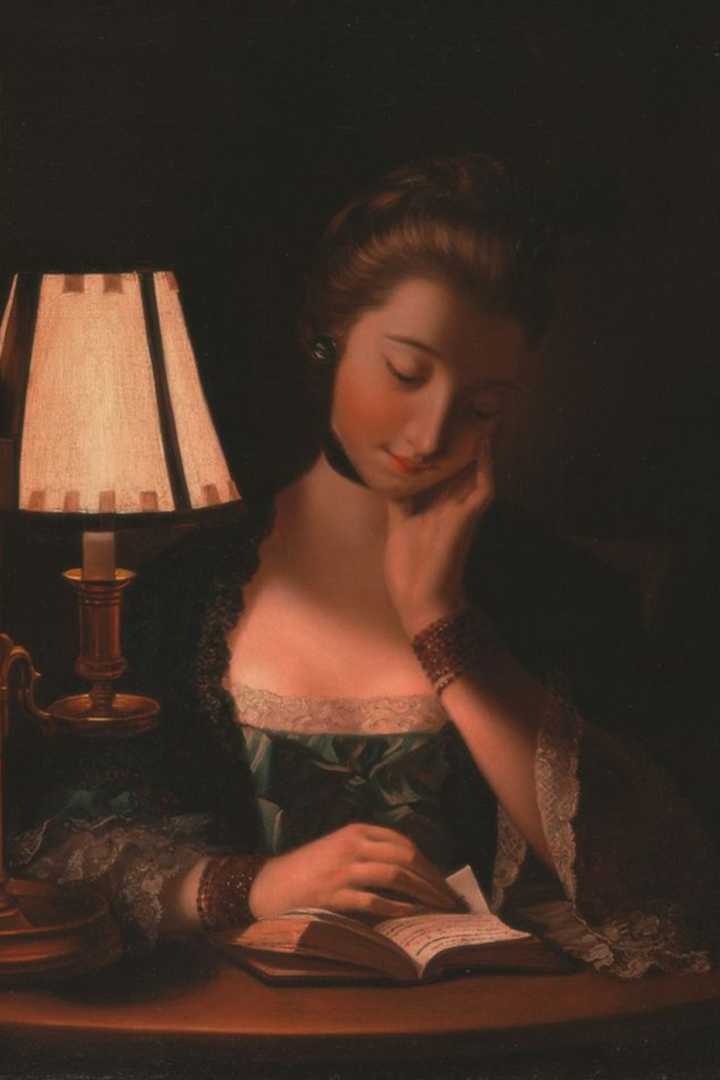 Cover of Evelina