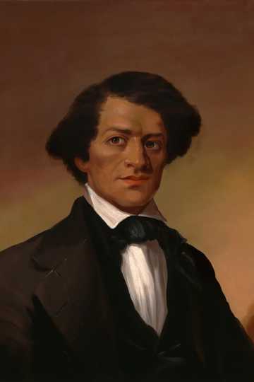Cover of Narrative of the Life of Frederick Douglass