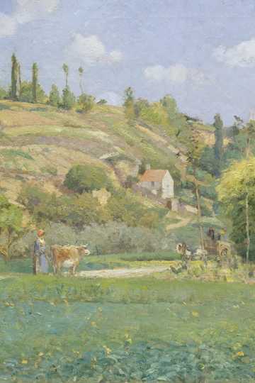 Cover of Parnassus on Wheels