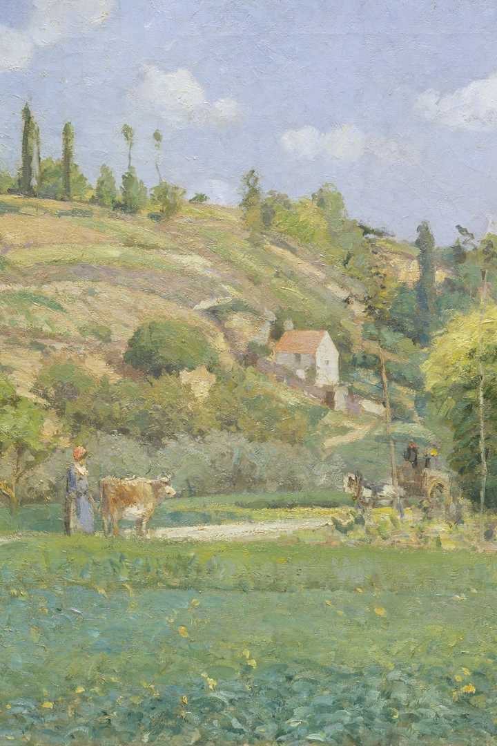 Cover of Parnassus on Wheels