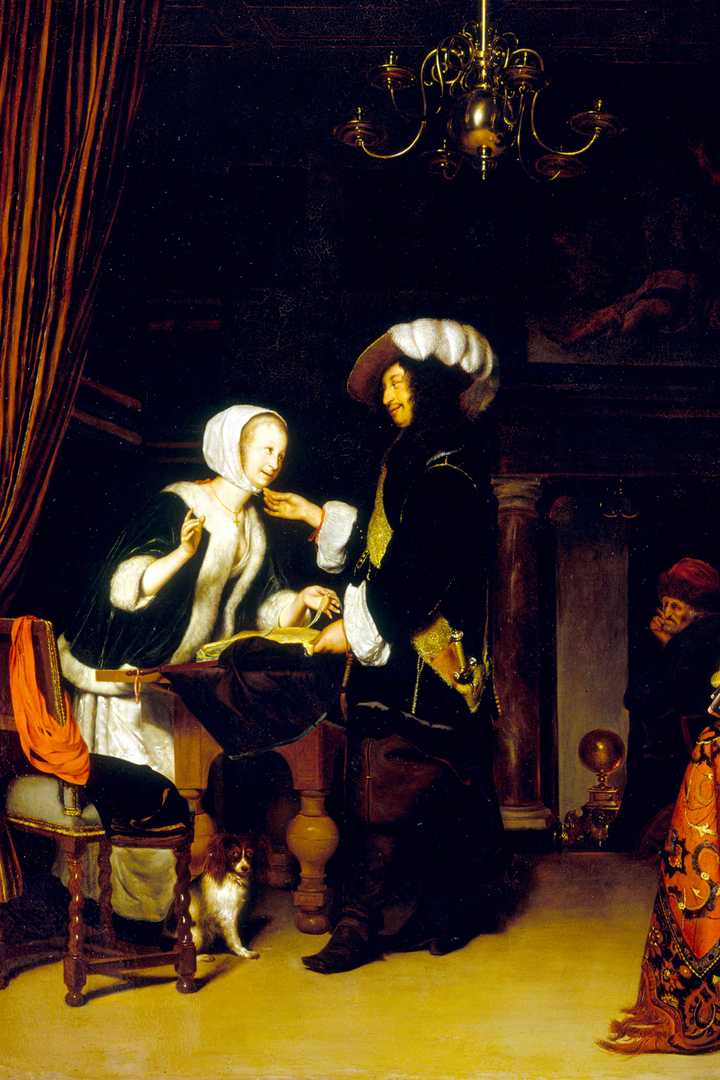 Cover of Tartuffe