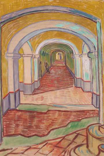 Cover of The Magic Mountain