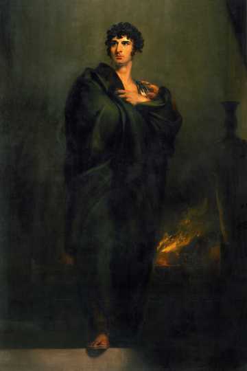 Cover of Coriolanus
