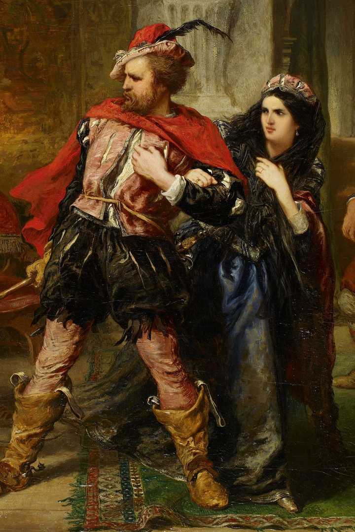 Cover of The Taming of the Shrew