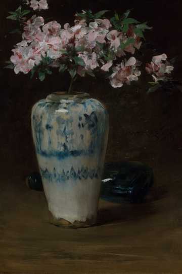 Cover of The Painted Veil