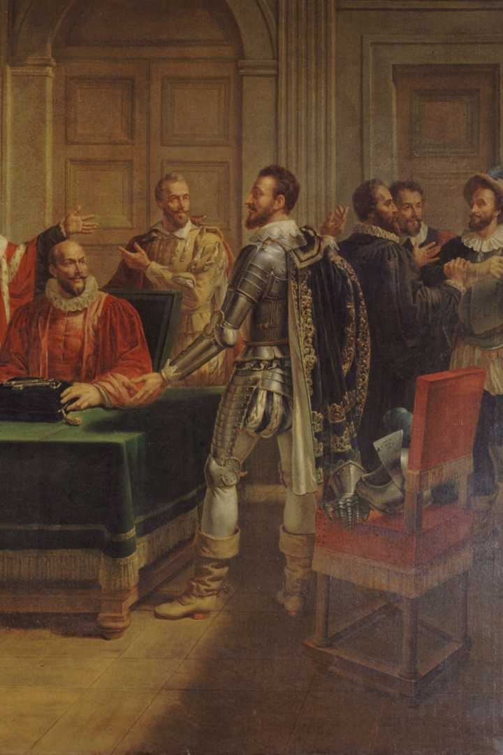 Cover of Henry IV, Part I