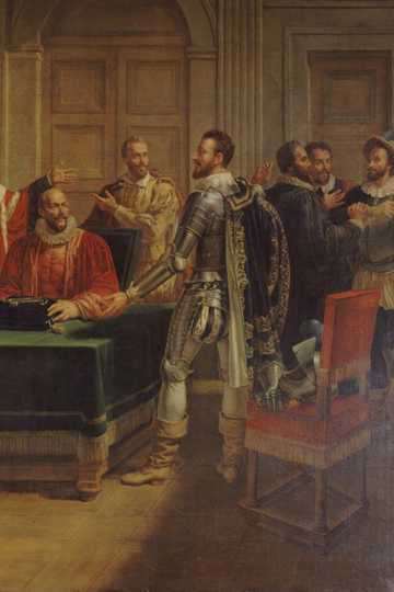 Cover of Henry IV, Part I