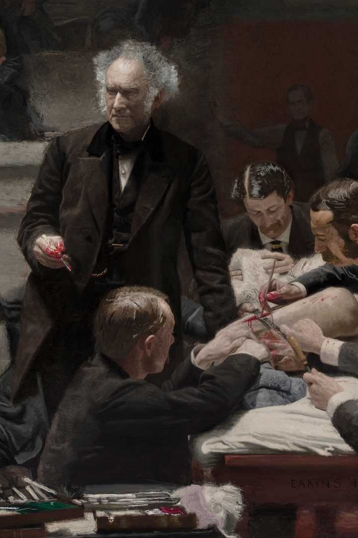 Cover of Whose Body?