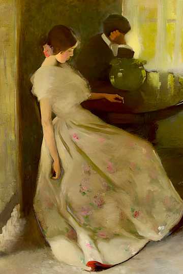 Cover of The Duke’s Children