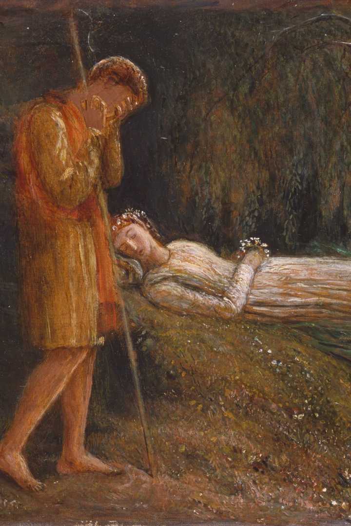 Cover of Cymbeline