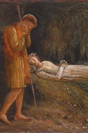 Cover of Cymbeline