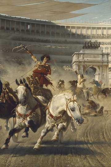 Cover of Ben Hur