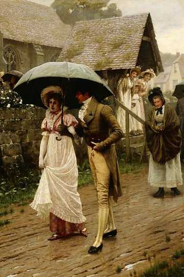 Cover of Pride and Prejudice