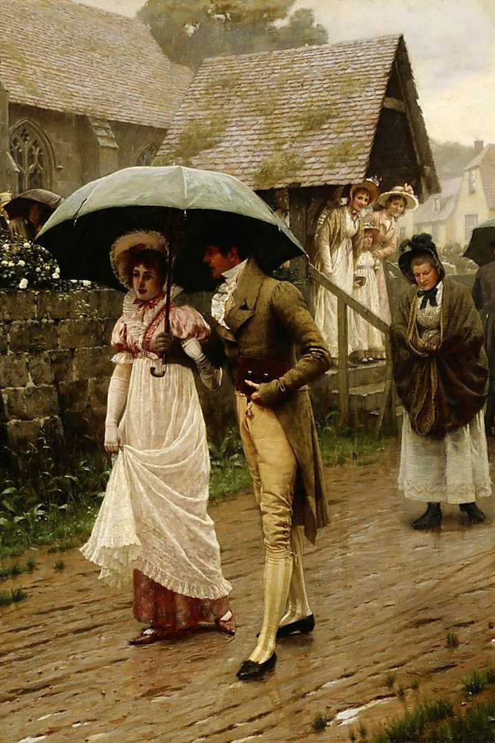 Cover of Pride and Prejudice