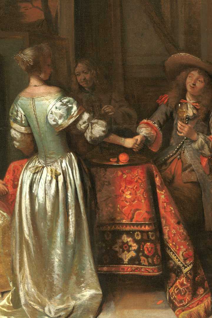 Cover of The Country Wife