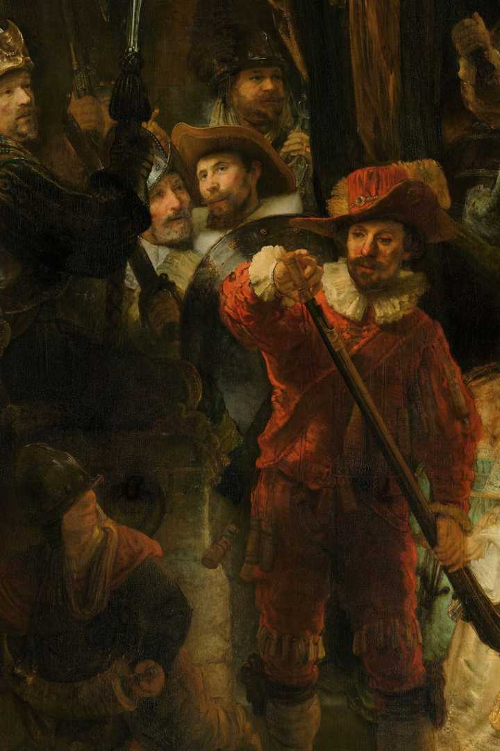 Cover of The Three Musketeers