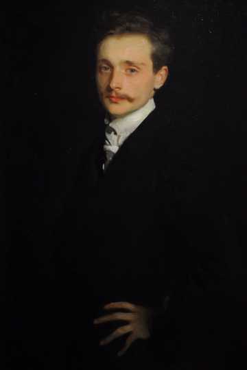 Cover of Psmith in the City