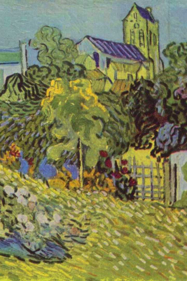 Cover of The Secret Garden