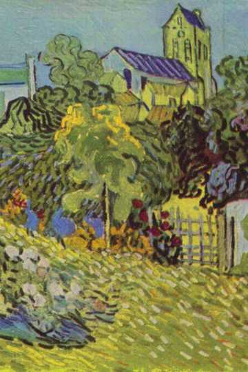 Cover of The Secret Garden