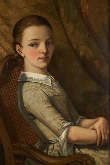 Cover of Ursule Mirouët