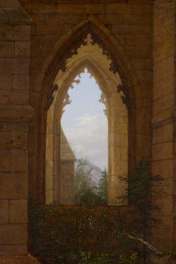 Cover of The Castle of Otranto