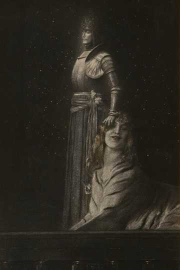 Cover of The Night Land