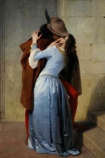 Cover of Romeo and Juliet