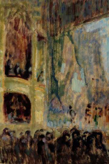 Cover of The Phantom of the Opera