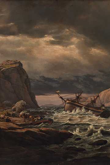 Cover of Moonfleet