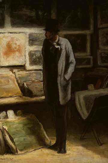 Cover of A Portrait of the Artist as a Young Man