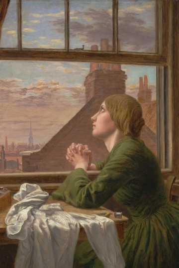 Cover of Anna of the Five Towns