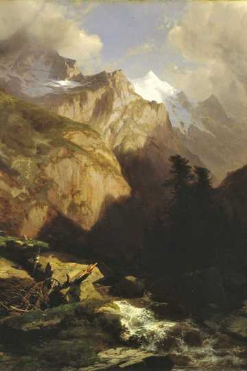 Cover of Mr. Standfast