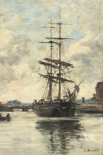 Cover of In Search of the Castaways