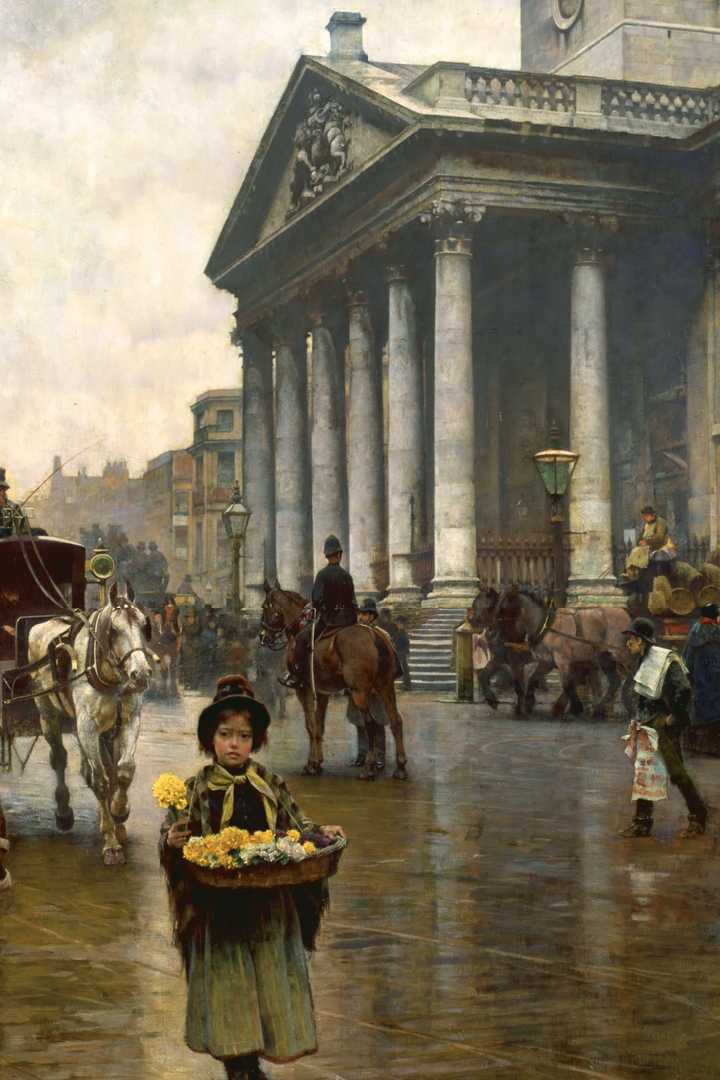 Cover of The Return of Sherlock Holmes