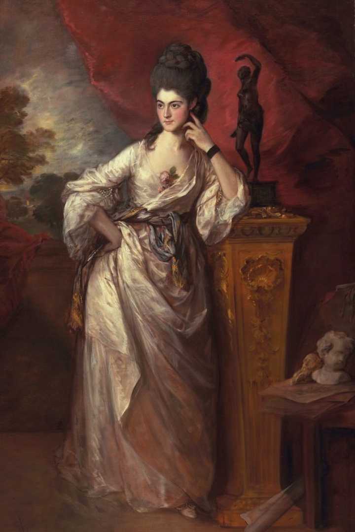 Cover of She Stoops to Conquer