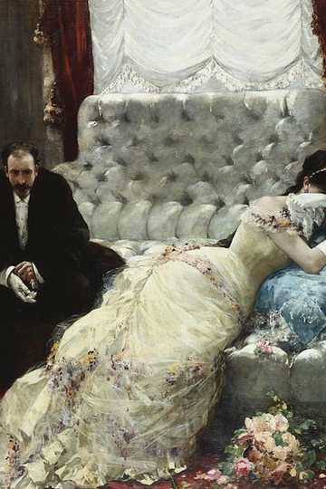 Cover of The Forsyte Saga