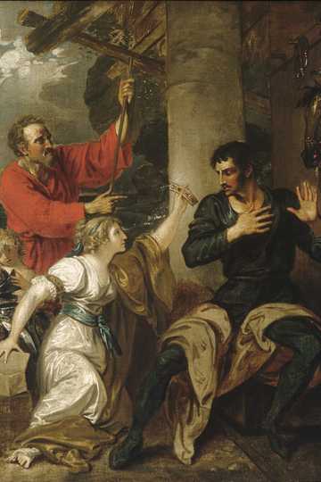 Cover of Orlando Furioso